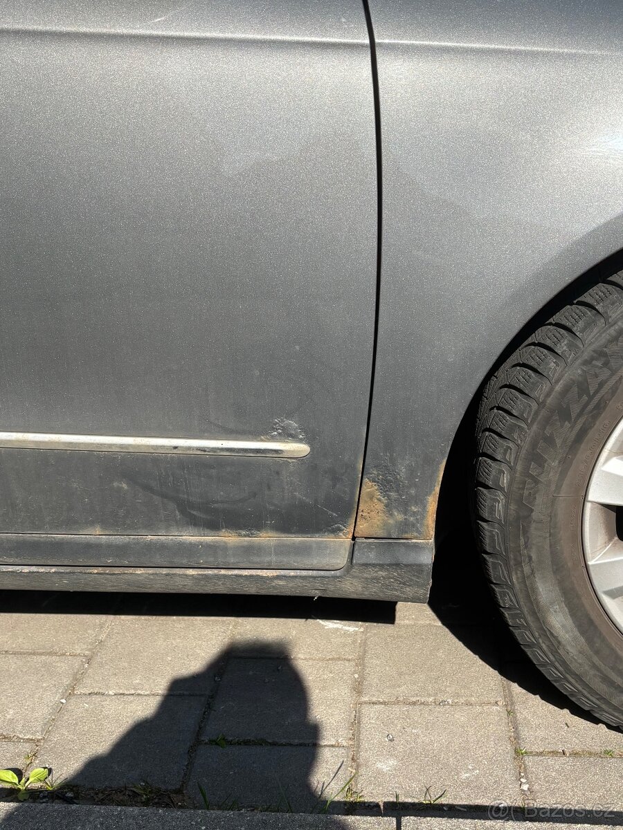 Passat b6 2.0 tdi - 4