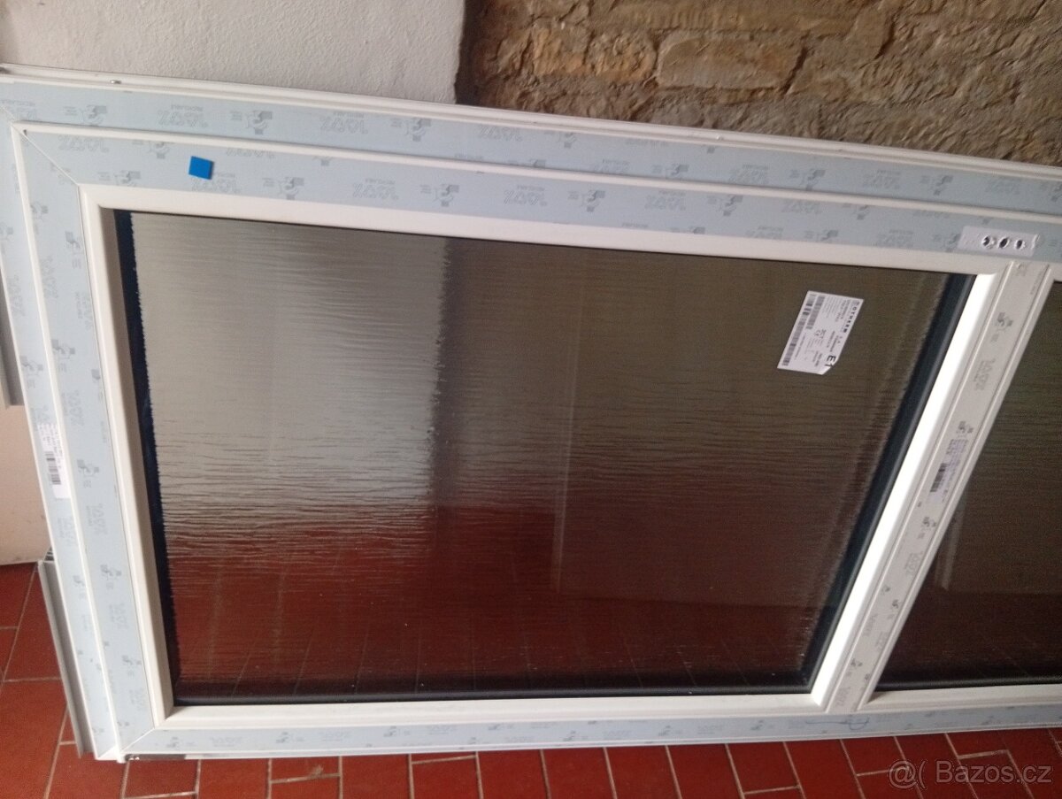 Balkonové dveře - 4