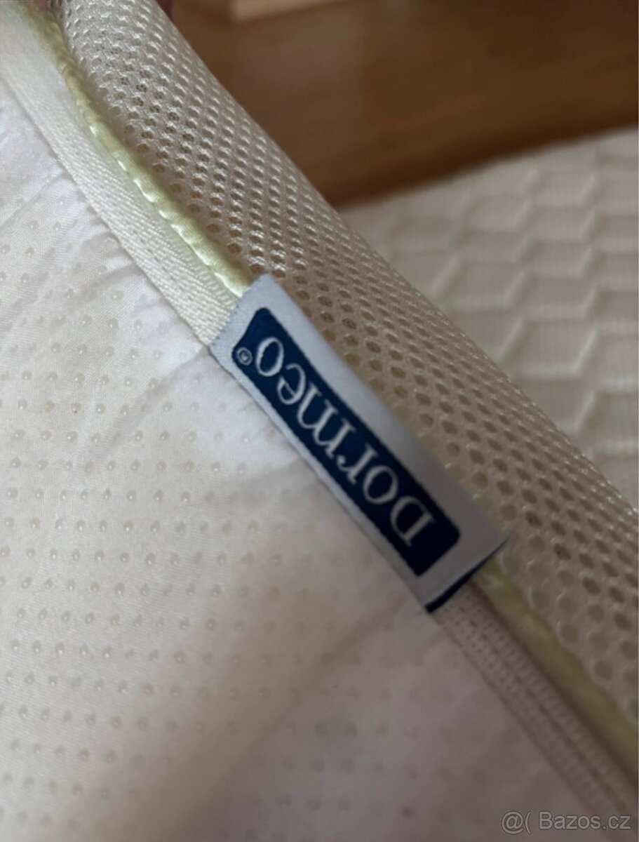 Přistýlka Dormeo - 4