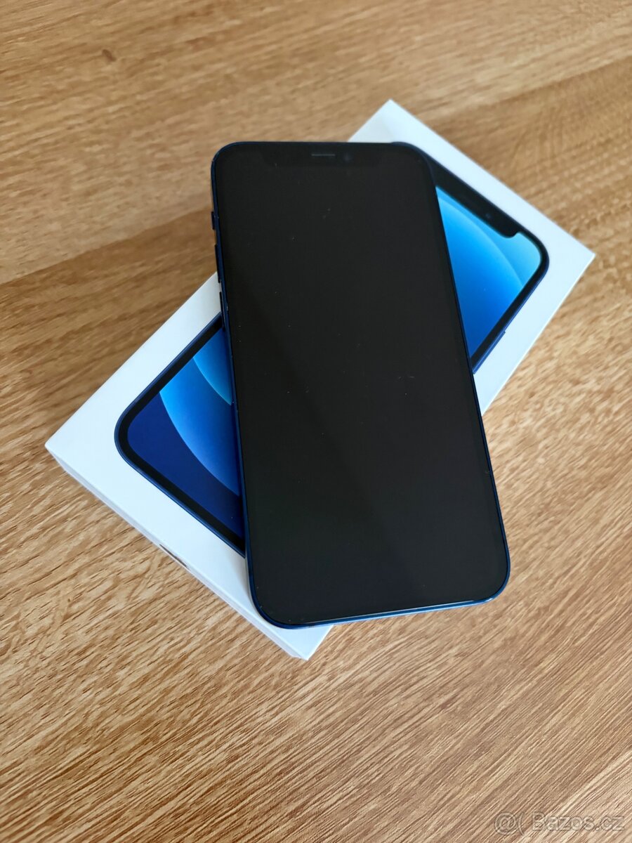 iPhone 12 mini 64gb - 4