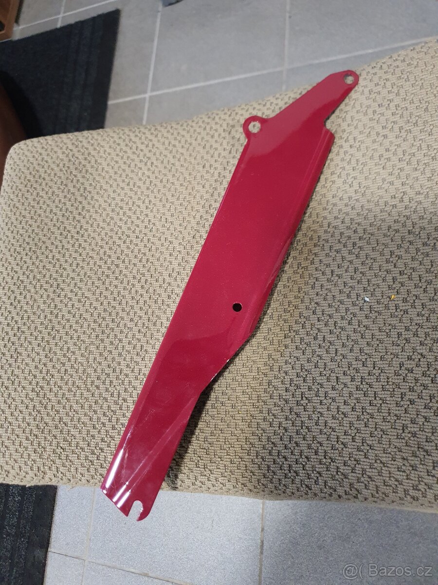 Jawa Pérák Kryt - 4