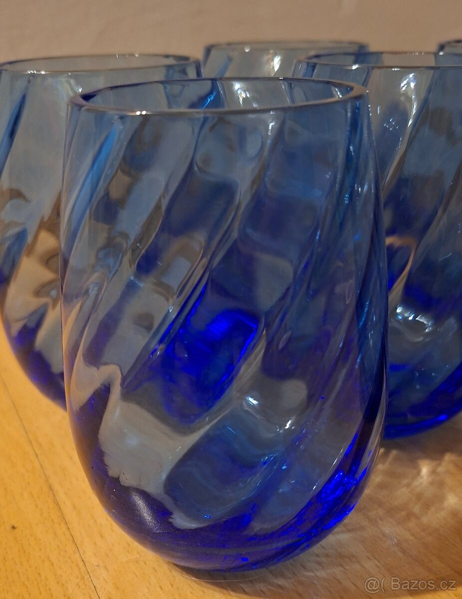Sklenice - 4
