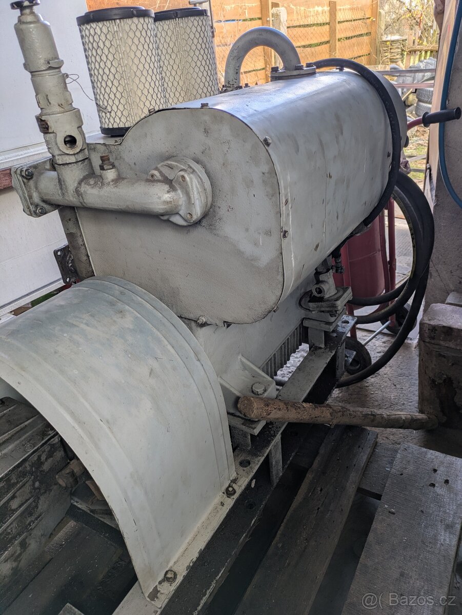 Kompresor Ckd 3DSK100 - 4