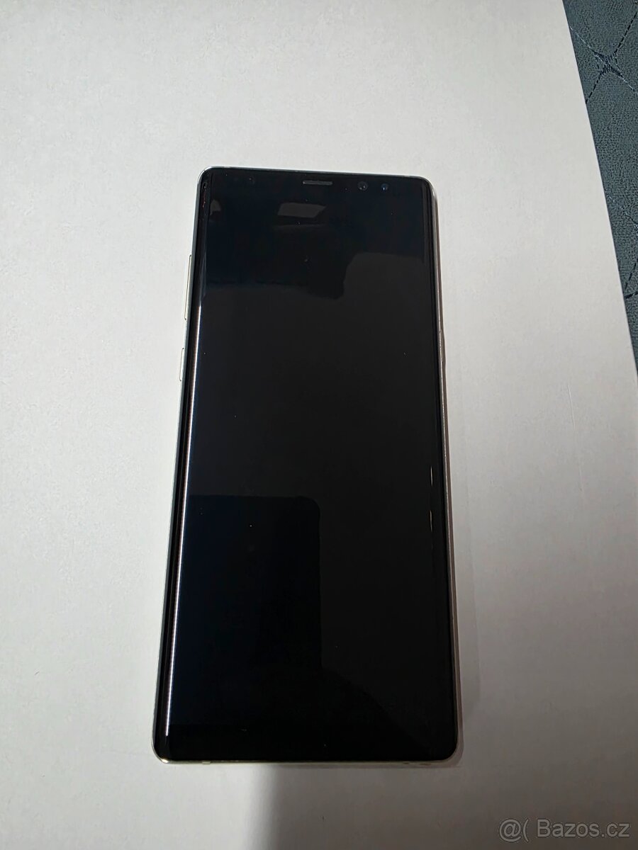 Samsung Galaxy Note 8 64GB - 4