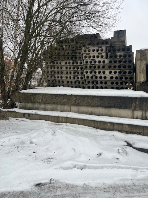 Stropní panely Spiroll - 4