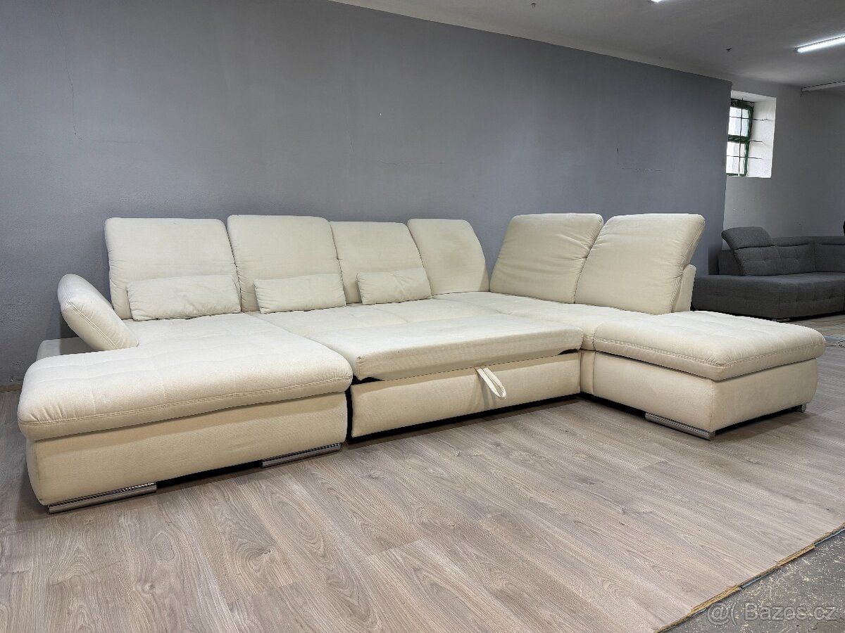 Sedací souprava - 4