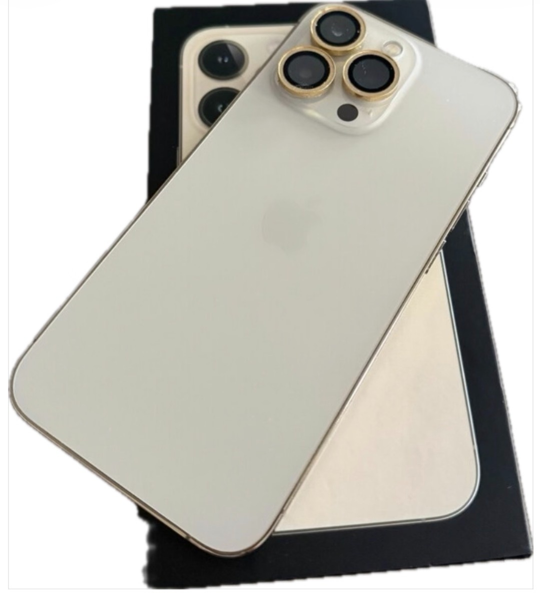 Iphone 13 Pro 256 GB - 4