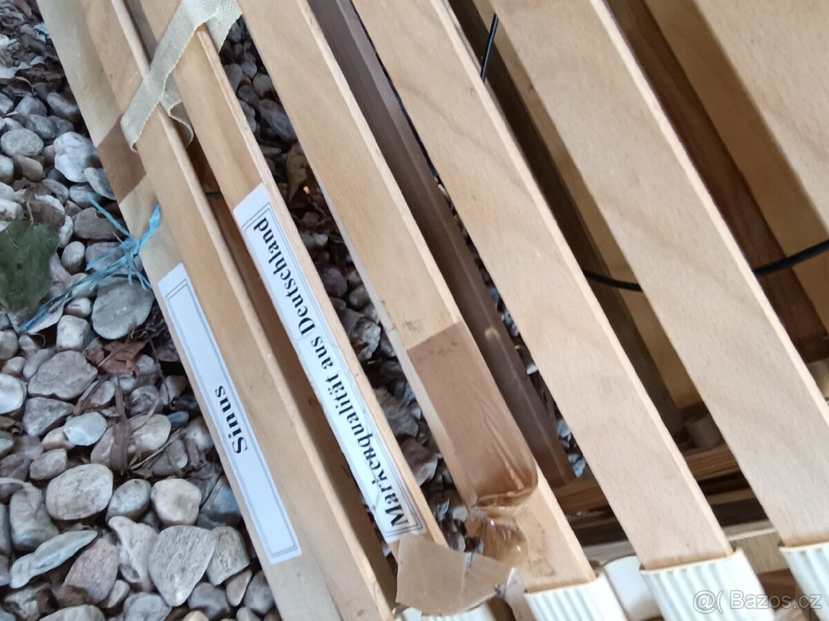 Elektrické postelové rošty - 4