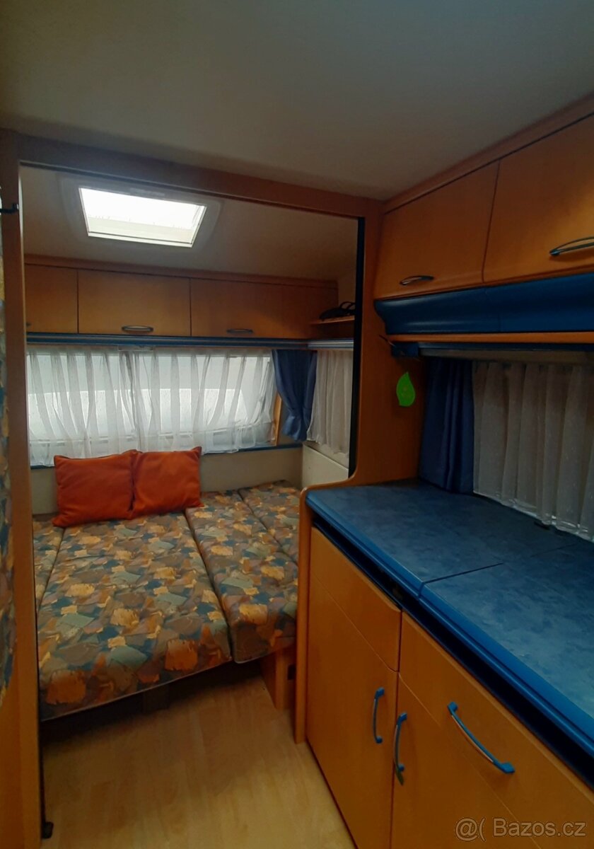 Prodej Karavanu - 4