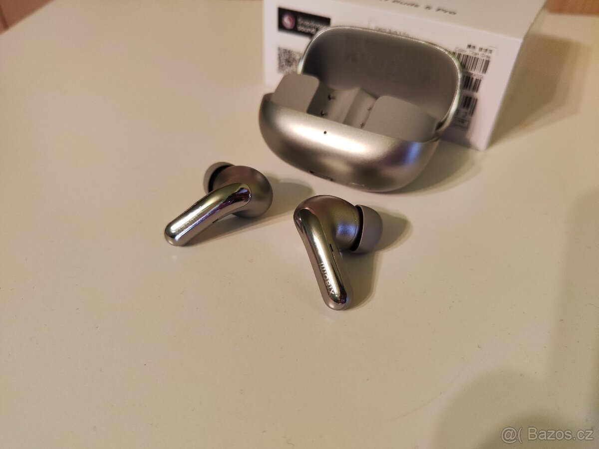 Xiaomi Buds 5 Pro Titanium - 4