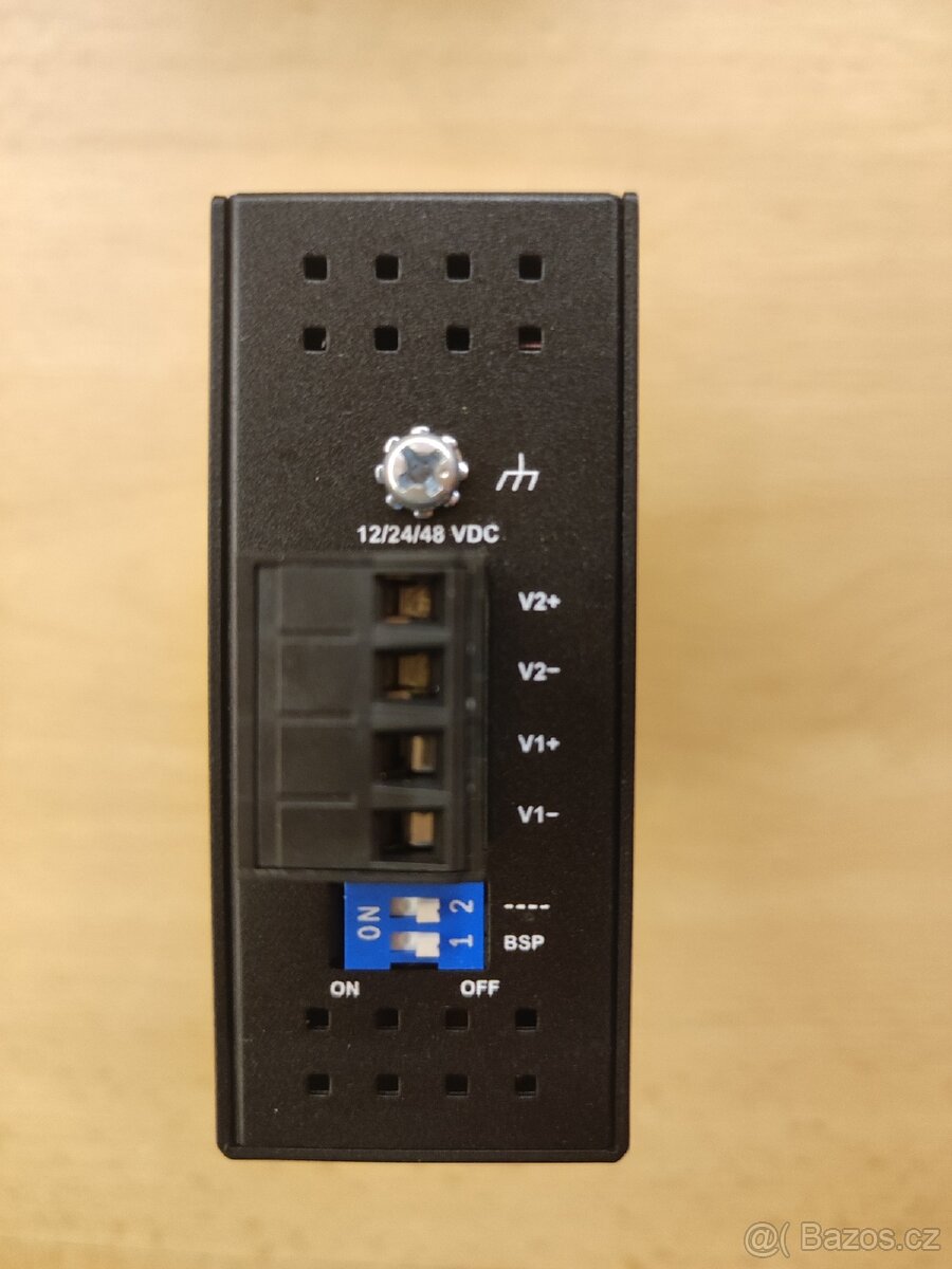 IE-SW-BL05-5TX - 4