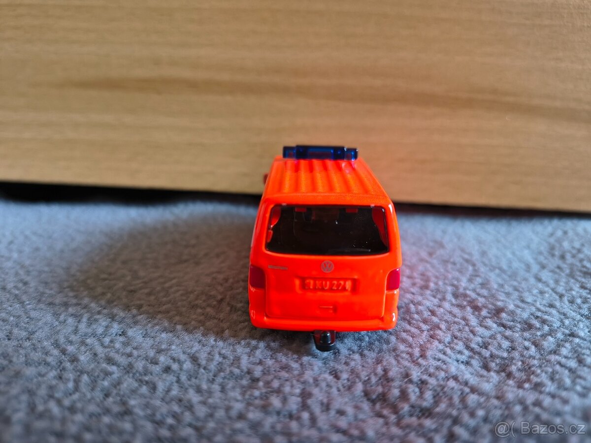 Siku 1460 VW - 4