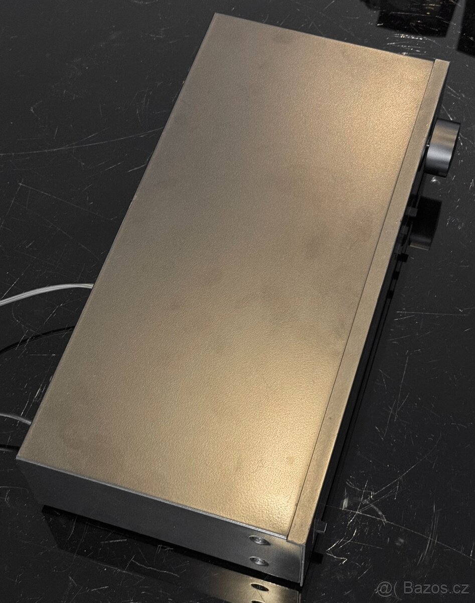 Technics ST-8011K Tuner - 4