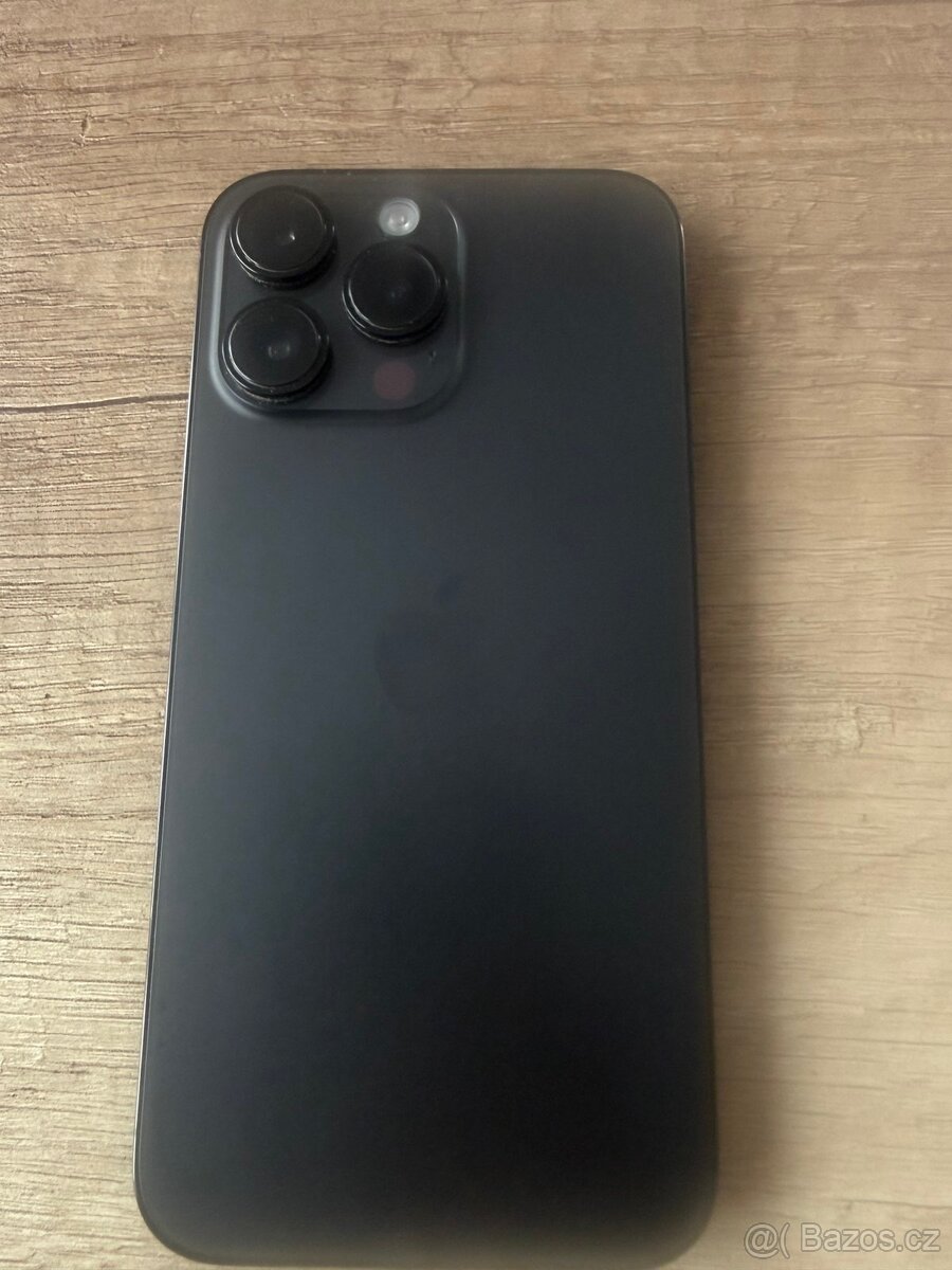 IPhone 14 Pro Max 246gb - 4