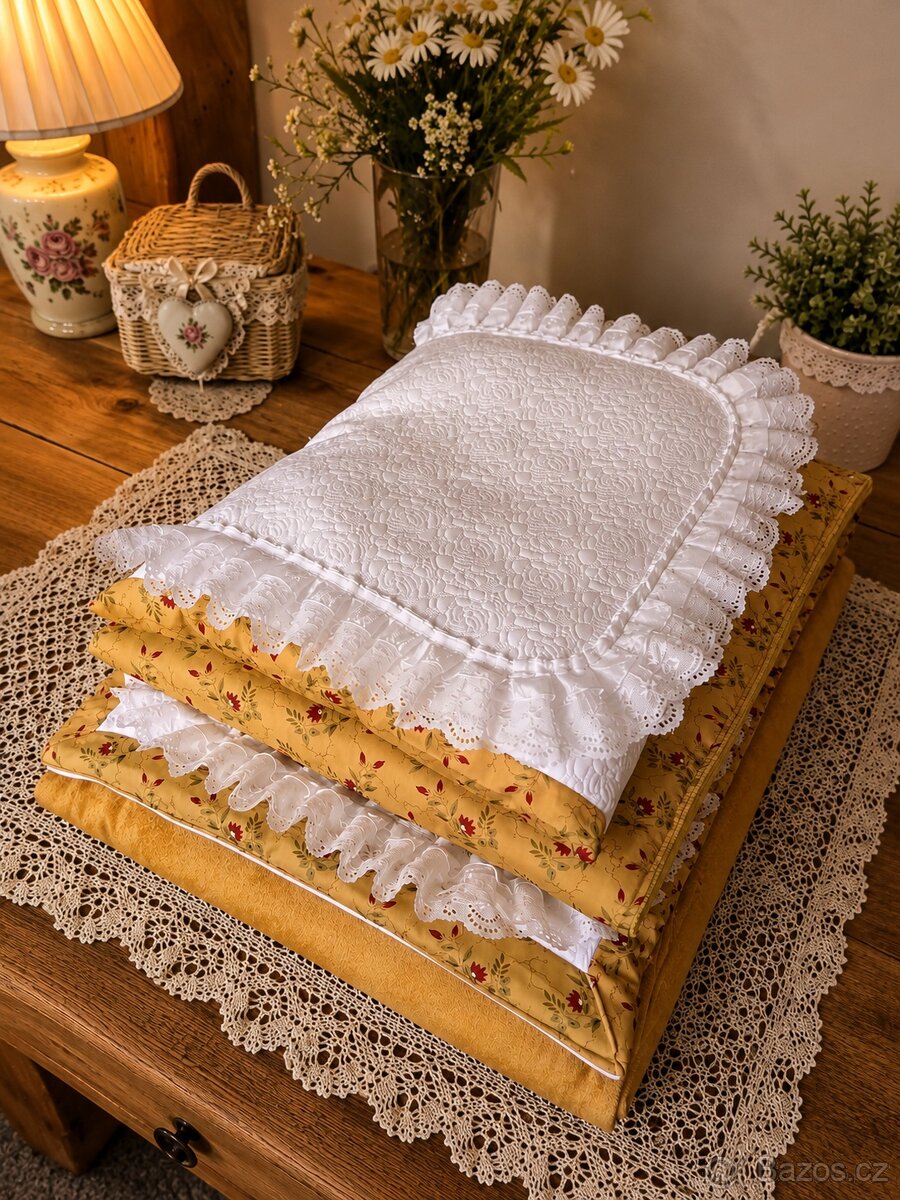 Kočárek Liberta - 4