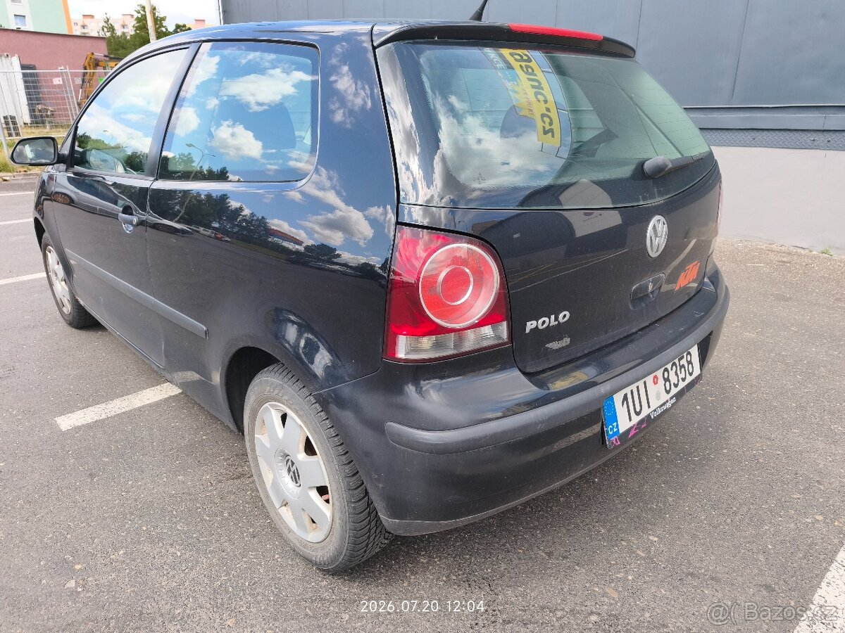 Polo 1.2 HTP - 4