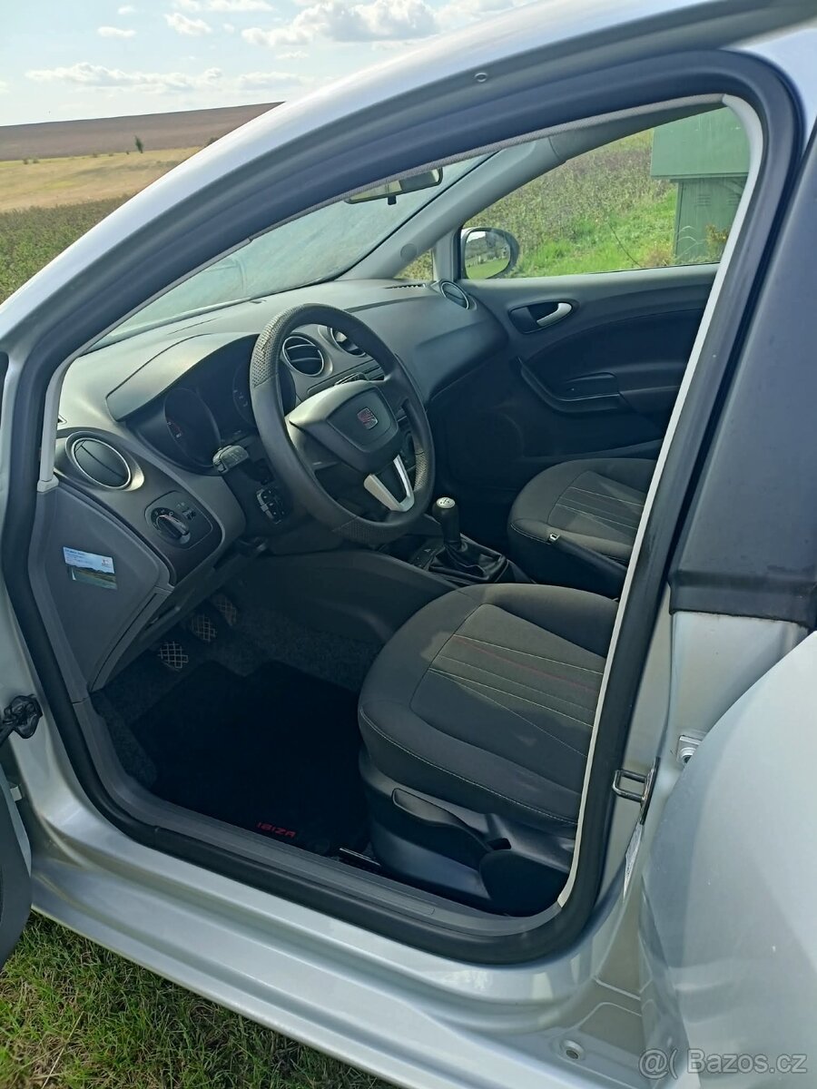 Seat Ibiza 1.4 63kw - 4