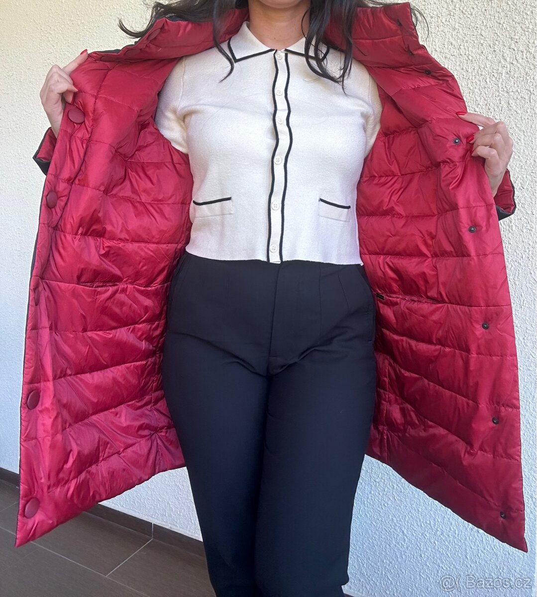 Bunda Baronia - 4