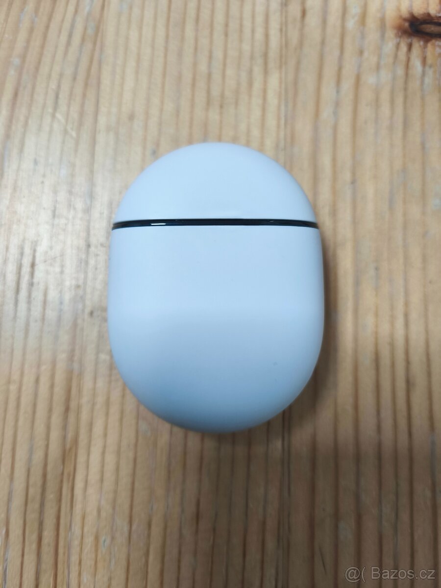 Google Pixel Buds A-Series (Charcoal) - 4