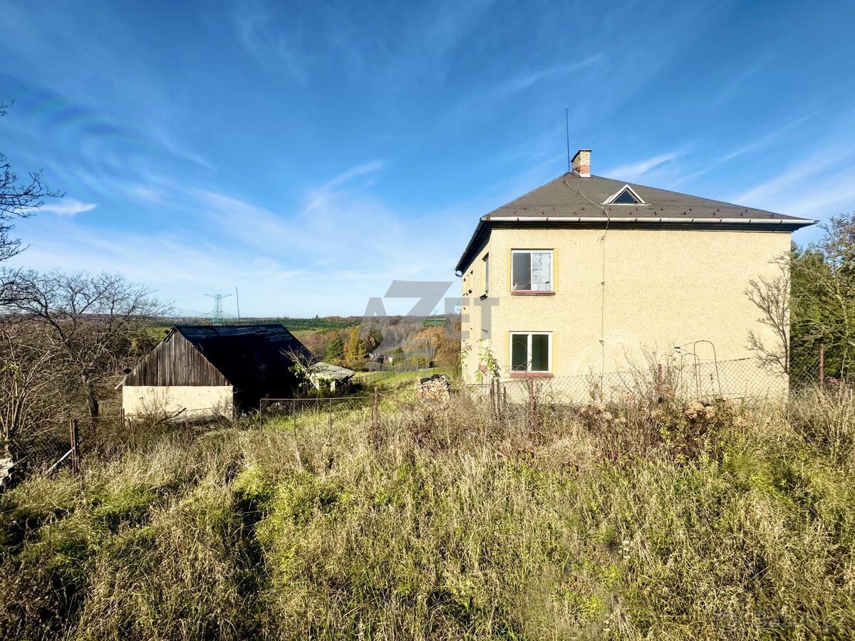 Prodej, rodinný dům 5+1, 177 m2, Horní Těrlicko - 4