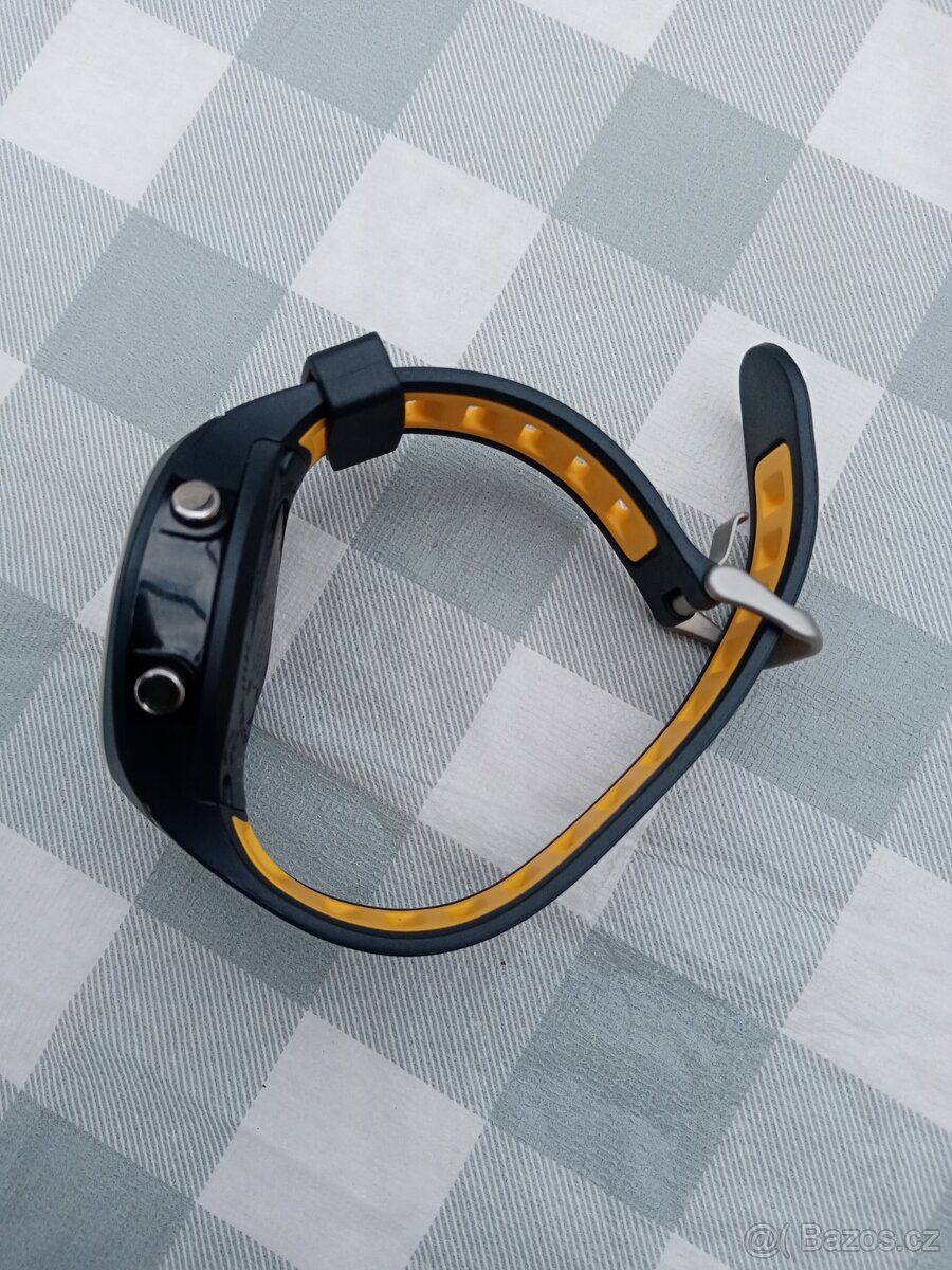 Hodinky Sigma Sporttester PC 15.11 - 4