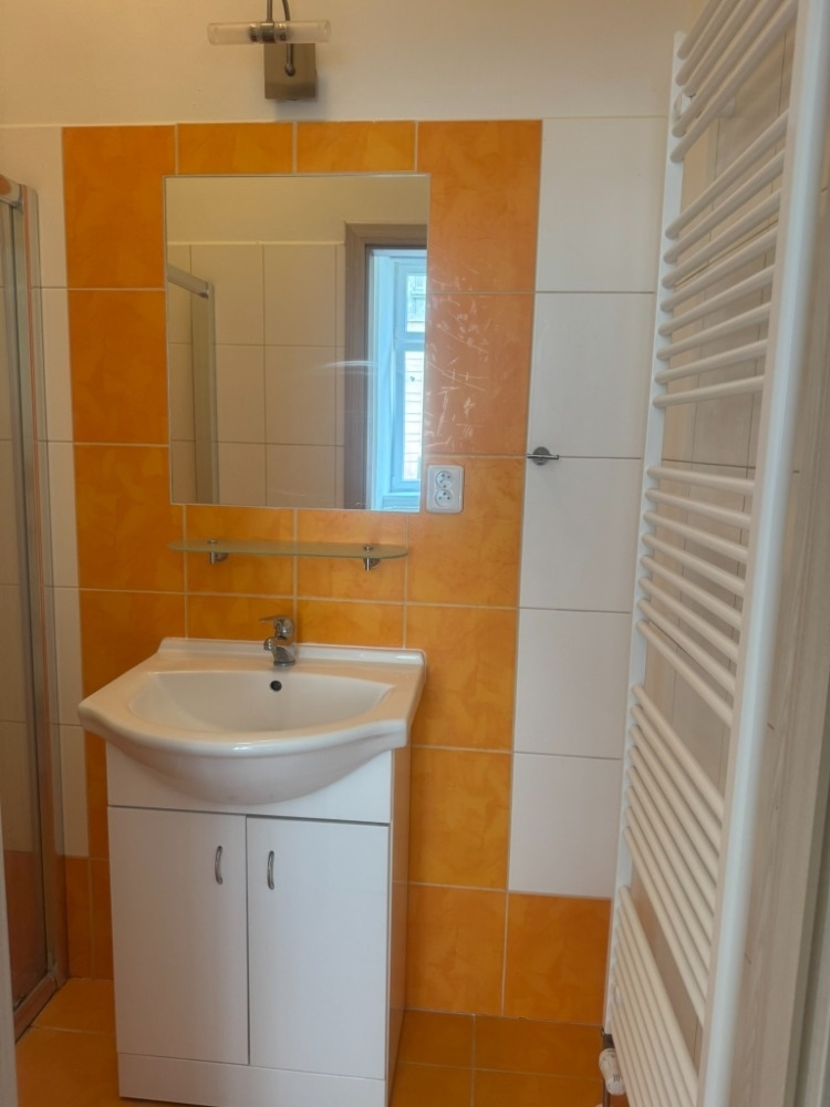 Pronájem, byt 2+kk, Plzeň - centrum, ul. V Šipce - 4