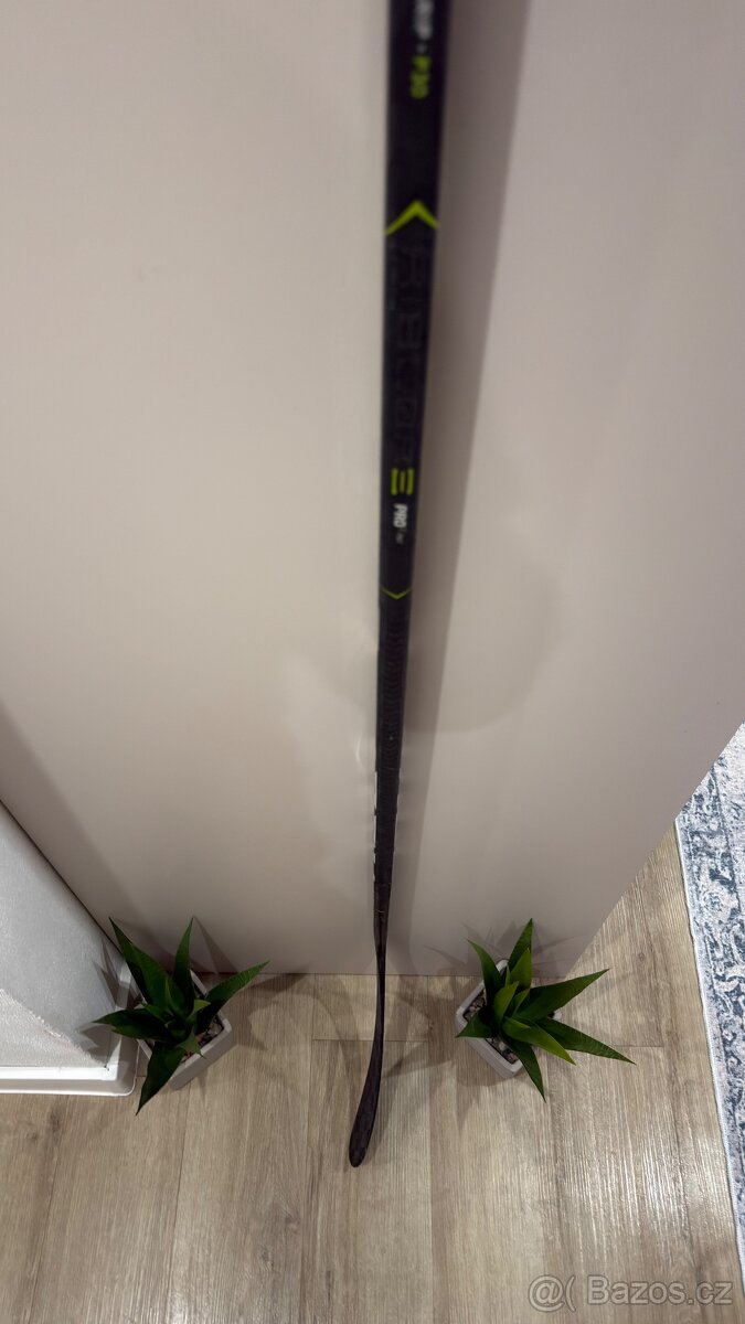 ✅ SPÁJANÁ ĽAVAČKA - CCM RIBCOR TRIGGER 3D - P29 - 75 FLEX ✅ - 4