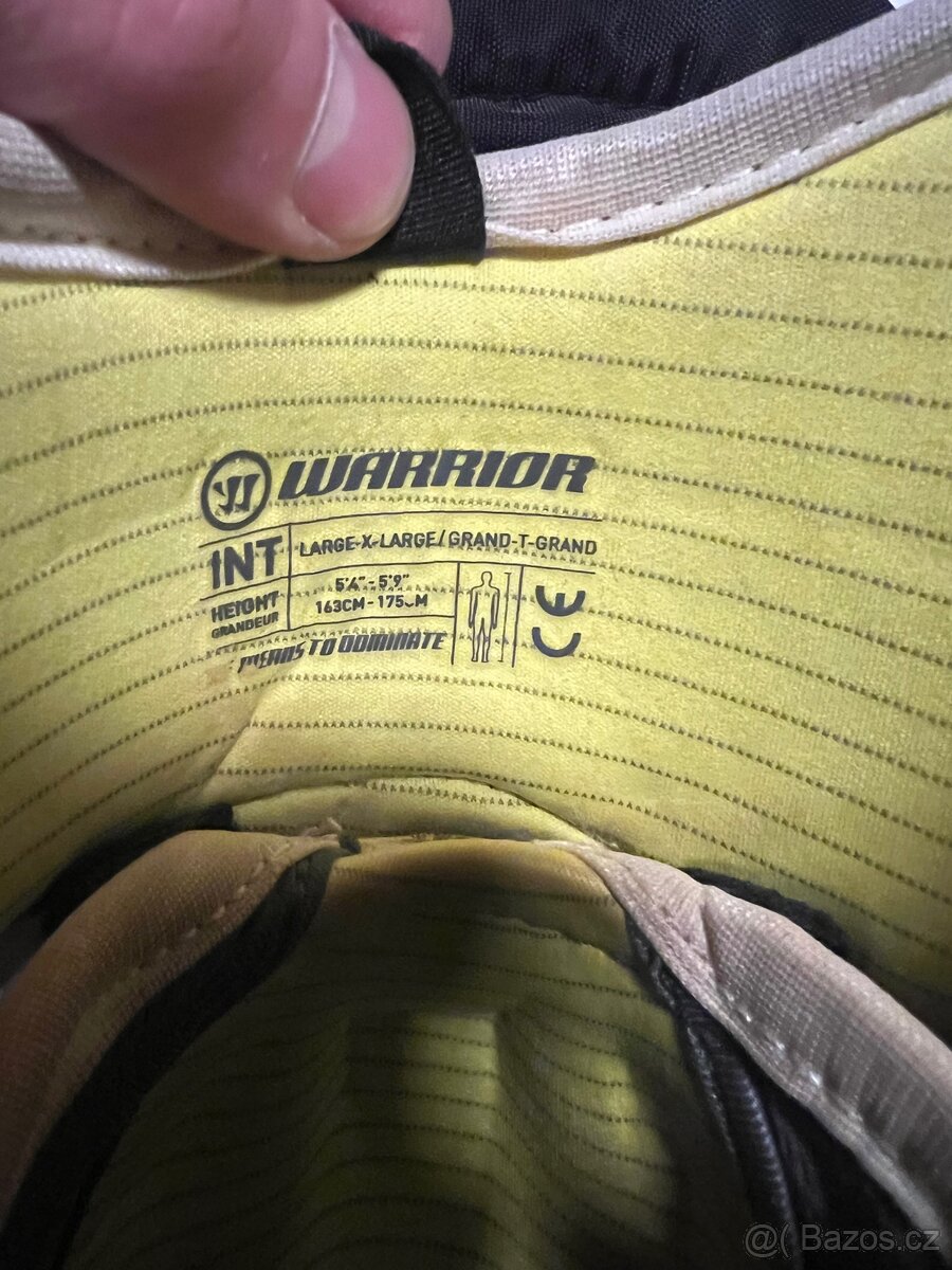 Vybavení na hokej - 4