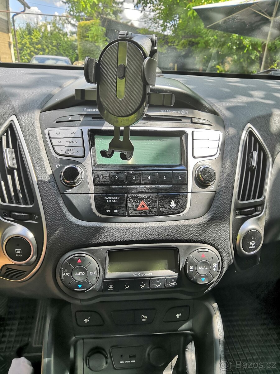 Hyundai ix35 4x4 nafta - 4