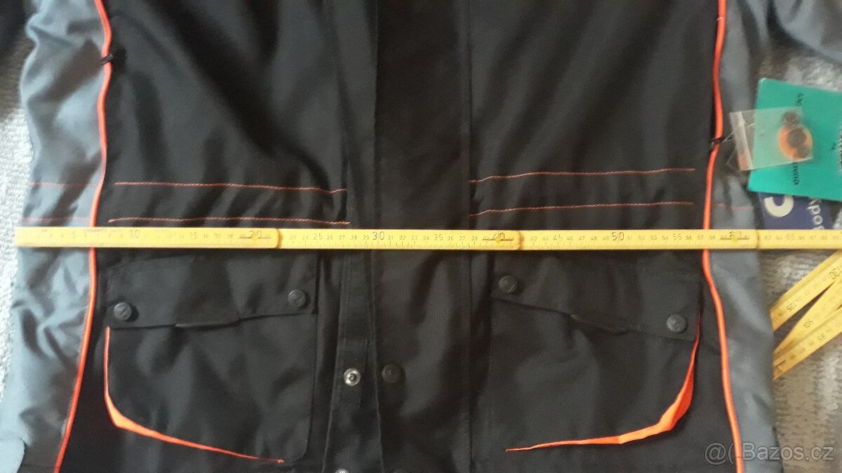 Lookwell - motokomplet - nyní 4.500,- - 4