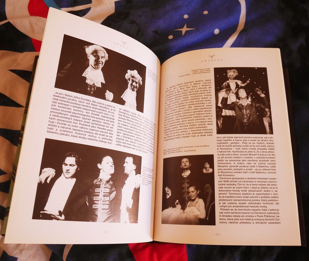 Městské divadlo Brno 1997 - 1998 - 4