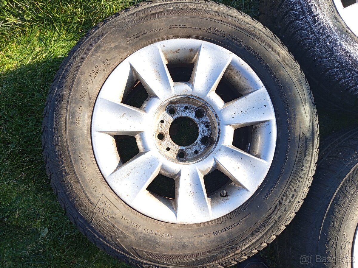 BMW kola Styling 83 - 4