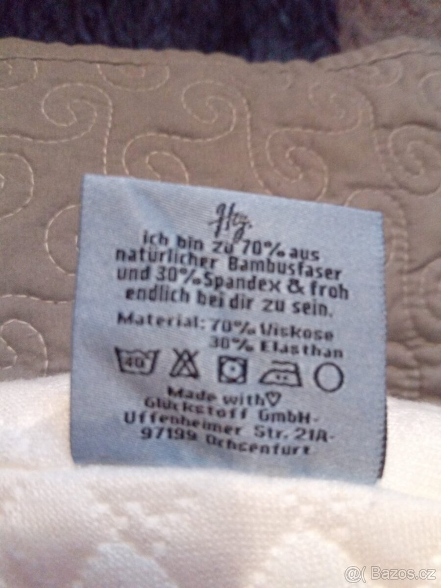 ortopedický polštář nový orginál - 4