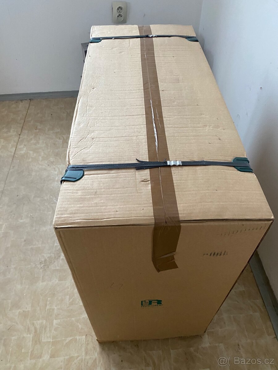 Nová akumulační kamna - 4