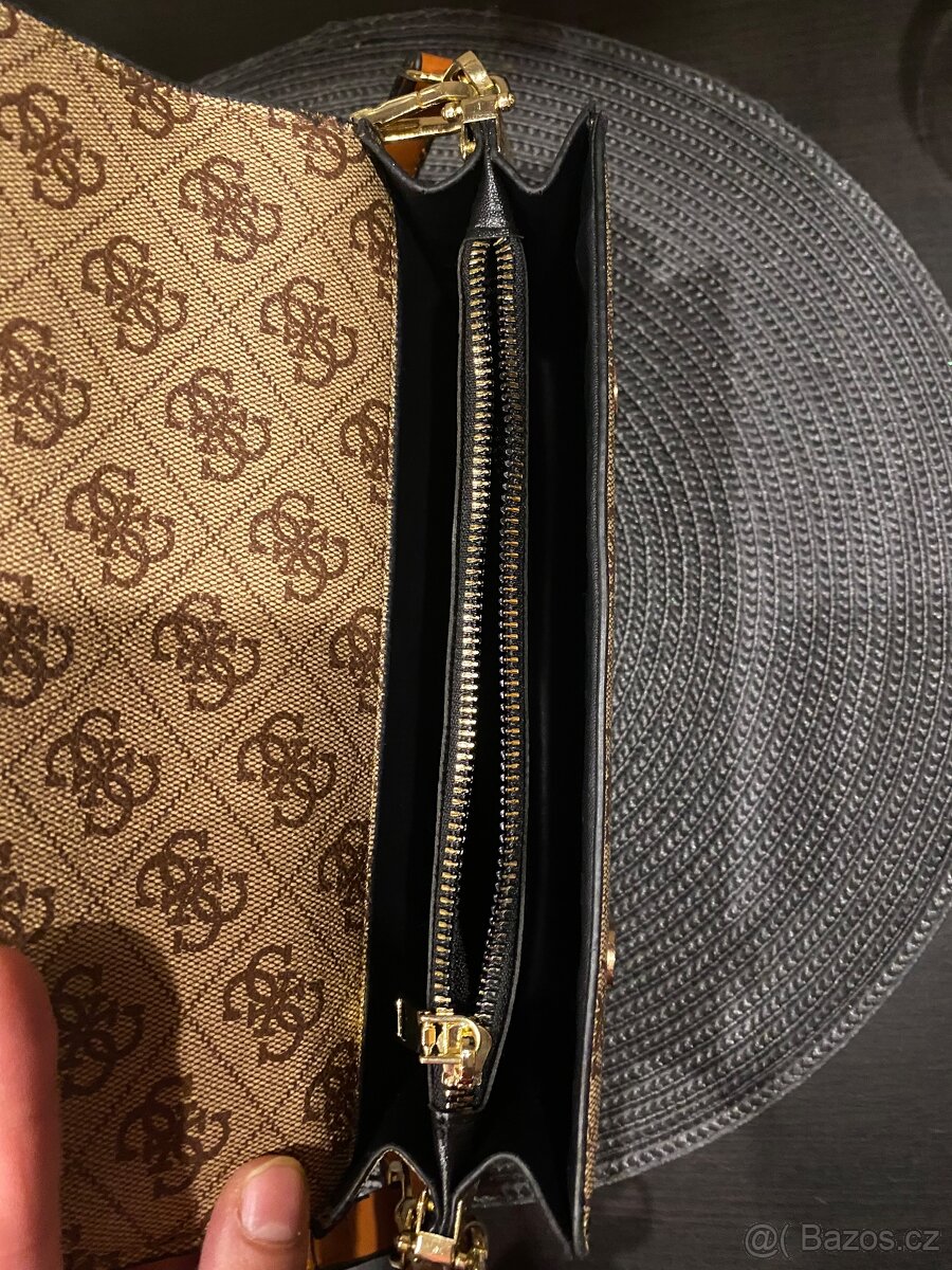 Dámská kabelka - 4