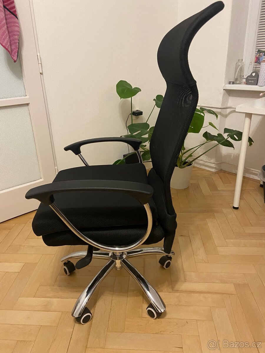 Kancelářská židle - 4