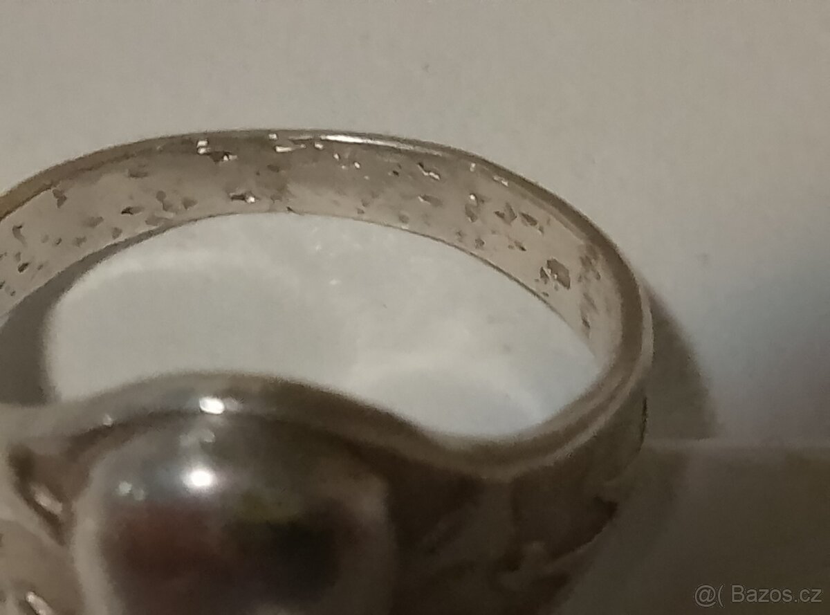 SS Prsten s lebkou tzv.Katynak - 4