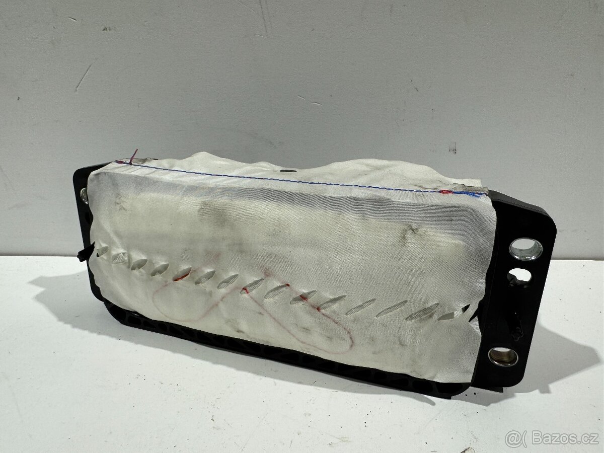 Airbagy VW Passat B8 Variant, řidičův, spolujezdcův, stropní - 4