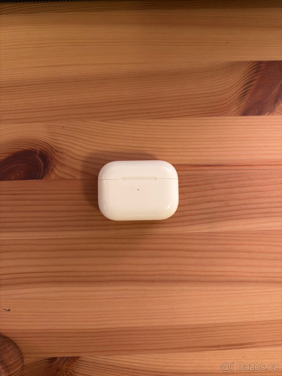 Apple AirPods Pro 2. generace - 4