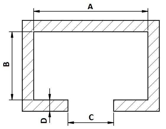 Svěrky pro vodící lišty Makita/Metabo/DeWalt/Parkside a dále - 4
