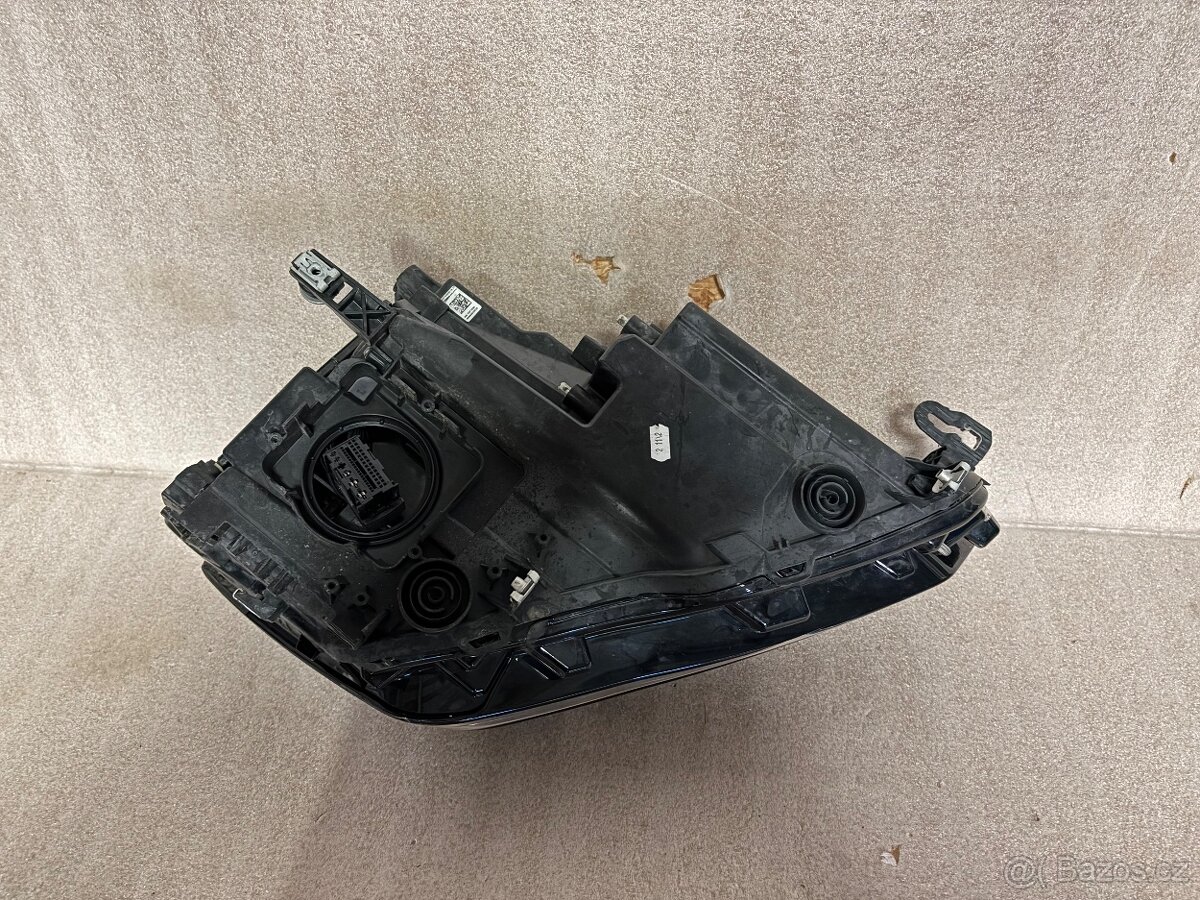 Levý světlomet full led Seat Leon IV - 4