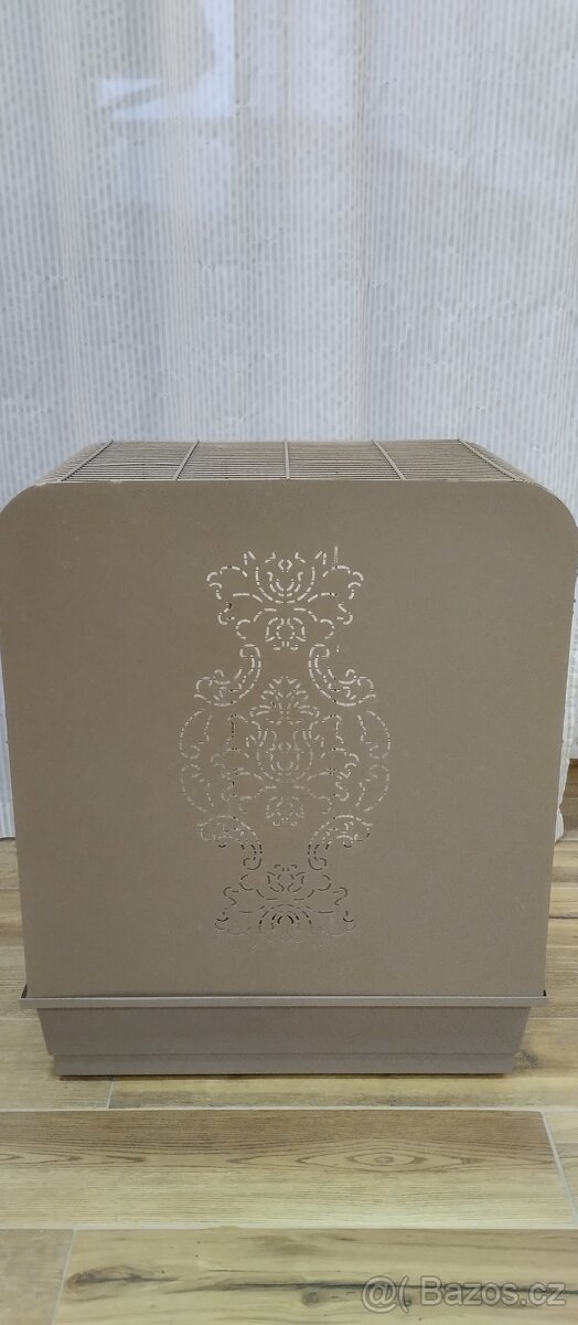 Klec pro papoušky, andulky - 4