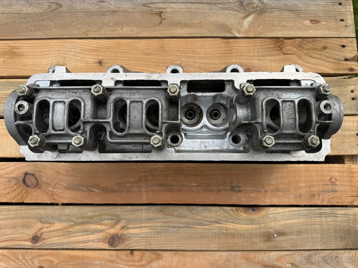 Lada 2108 Samara Nová hlava uloženka - 4