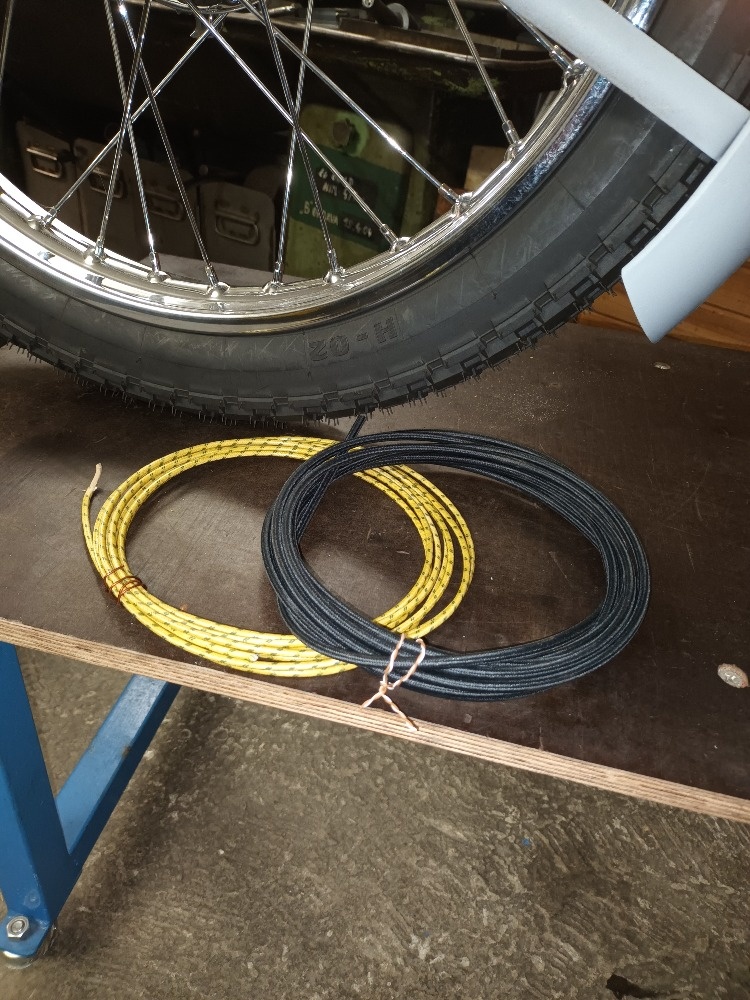 Jawa 250 Speciál 1937 - 4