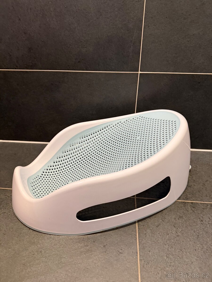 Lehátko do vany Angelcare - 4