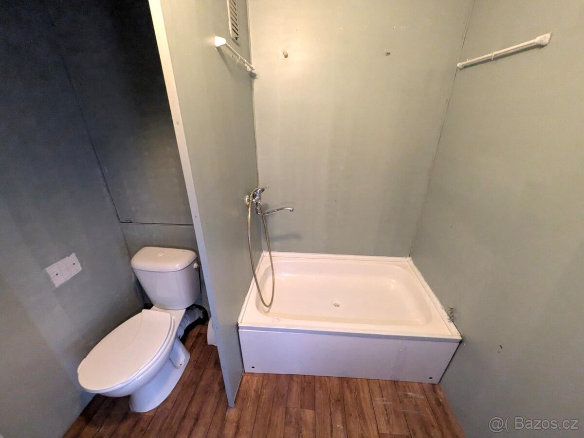 Prodej bytu 1+1, Nová výstavba 193, Obrnice - 4