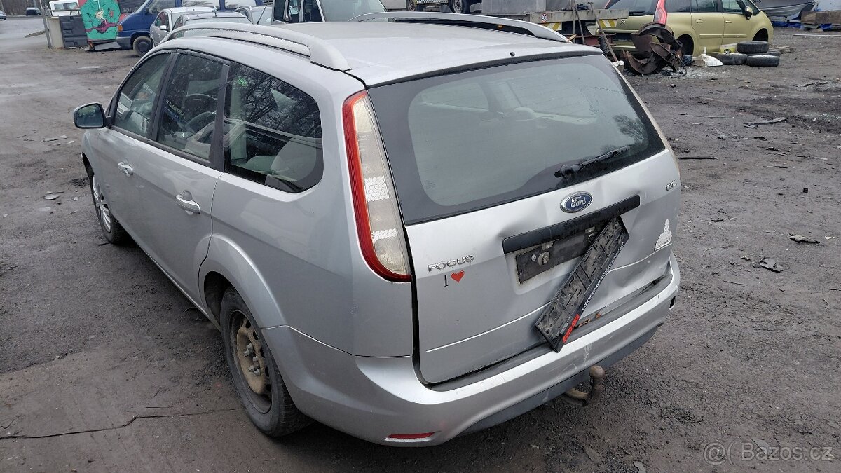 Ford FOCUS - 4