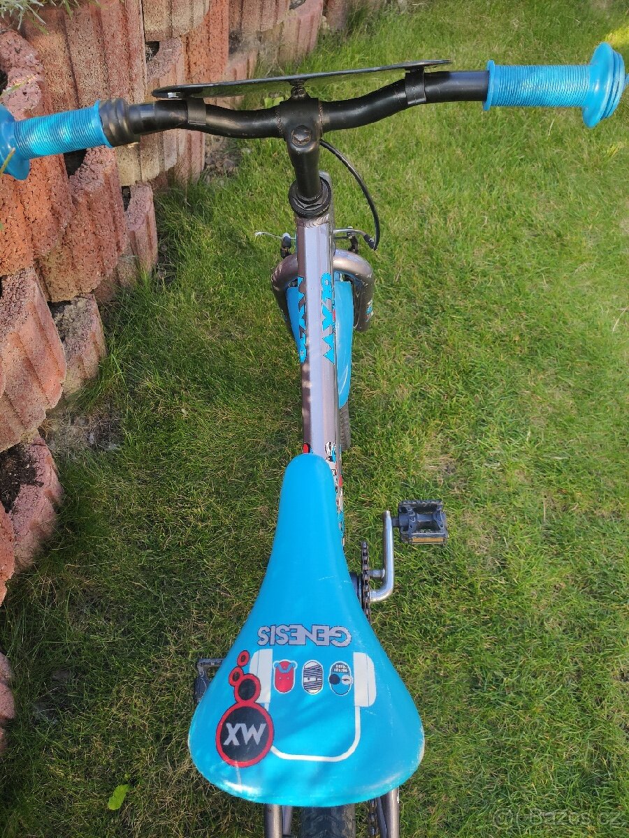 Dětské kolo Genesis MX 18 - 4