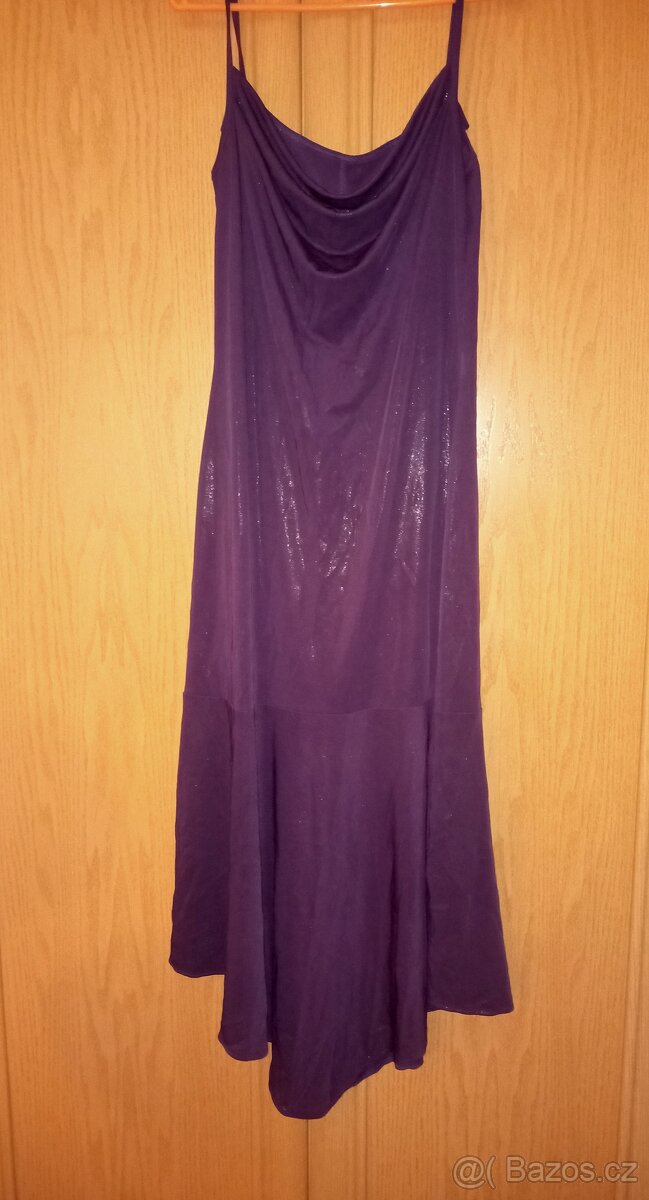 Šaty plesové, společenské - 4