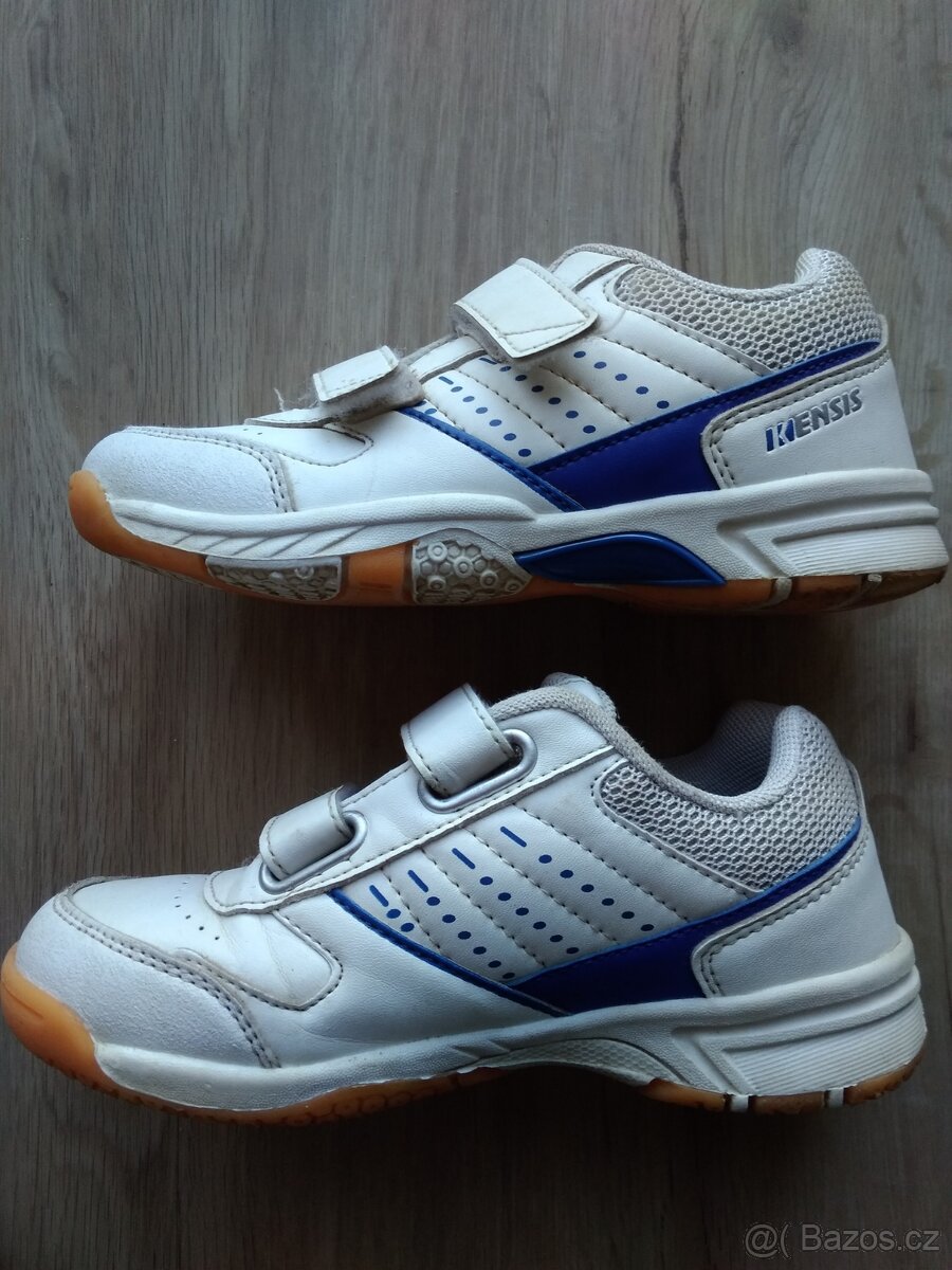 Sálové boty Kensis, vel. 29 - 4